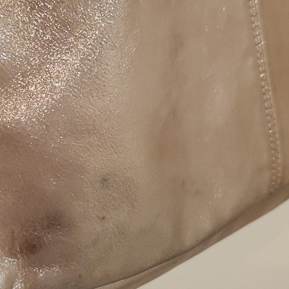 Coach shoulder bag - Picture 9 of 12